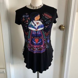 Adorable iAY GuEY! Mexico shirt